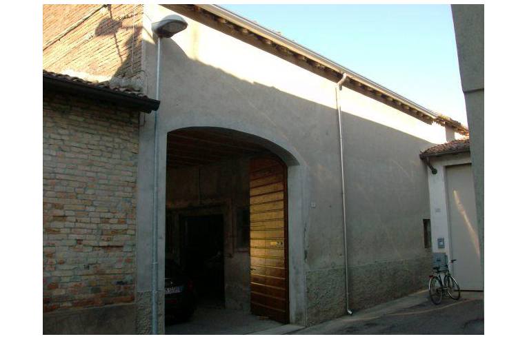 casa indipendente in vendita a Gazzuolo in zona Belforte