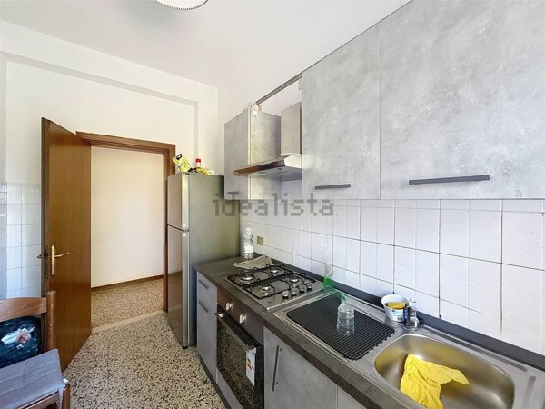 appartamento in vendita a Gazzuolo in zona Belforte