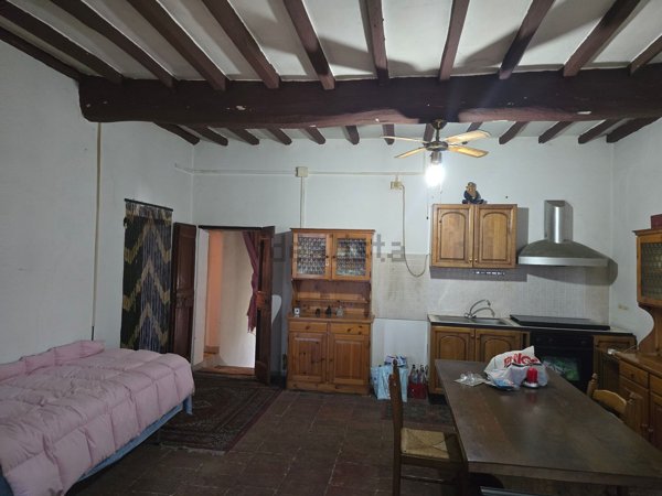casa indipendente in vendita a Gazzuolo in zona Pomara