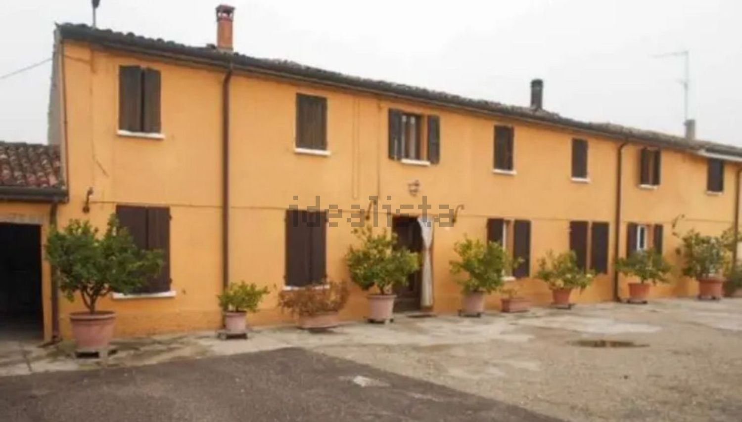 casa indipendente in vendita a Gazzuolo