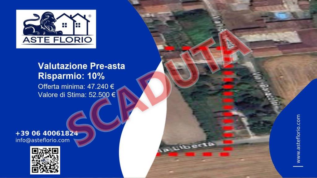 terreno agricolo in vendita a Gazzuolo