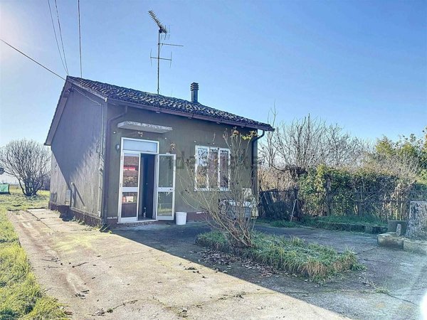 casa indipendente in vendita a Gazzuolo