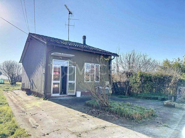casa indipendente in vendita a Gazzuolo