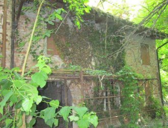 casa indipendente in vendita a Gazzuolo in zona Bocca Chiavica