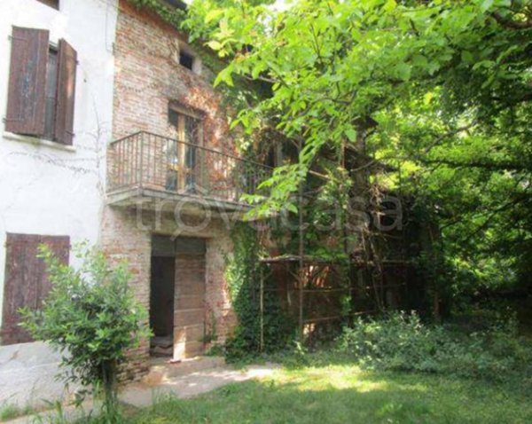 casa indipendente in vendita a Gazzuolo
