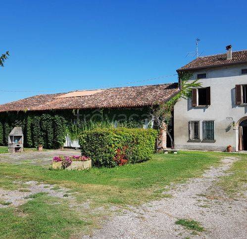 casa indipendente in vendita a Gazzuolo