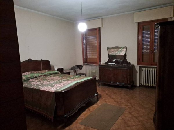 casa indipendente in vendita a Gazzuolo in zona Belforte