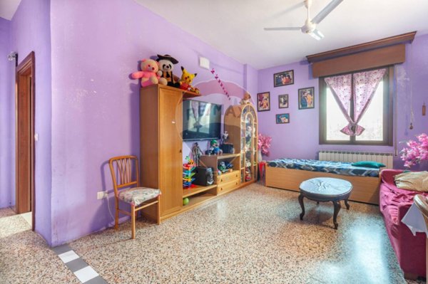 appartamento in vendita a Gazzuolo in zona Belforte