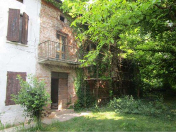 casa indipendente in vendita a Gazzuolo