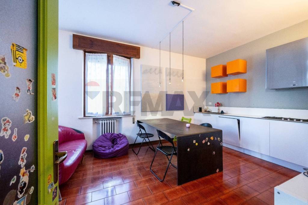 appartamento in vendita a Gazzuolo