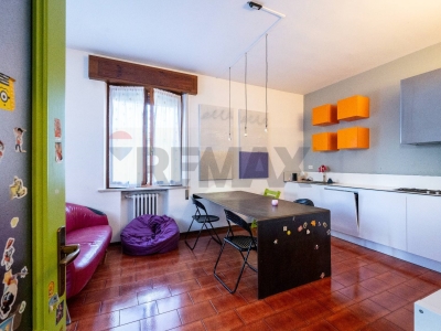 appartamento in vendita a Gazzuolo