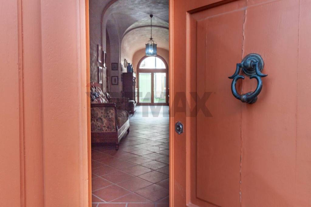 casa indipendente in vendita a Gazzuolo