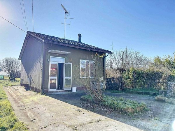 casa indipendente in vendita a Gazzuolo