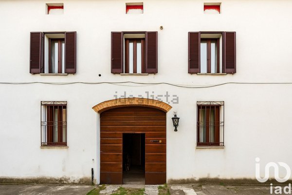 casa indipendente in vendita a Gazzuolo