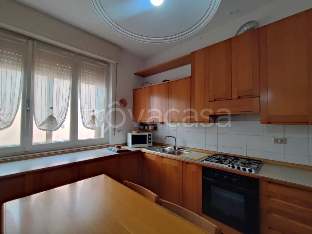 casa indipendente in vendita a Gazzuolo in zona Belforte