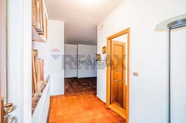 appartamento in vendita a Gazzuolo