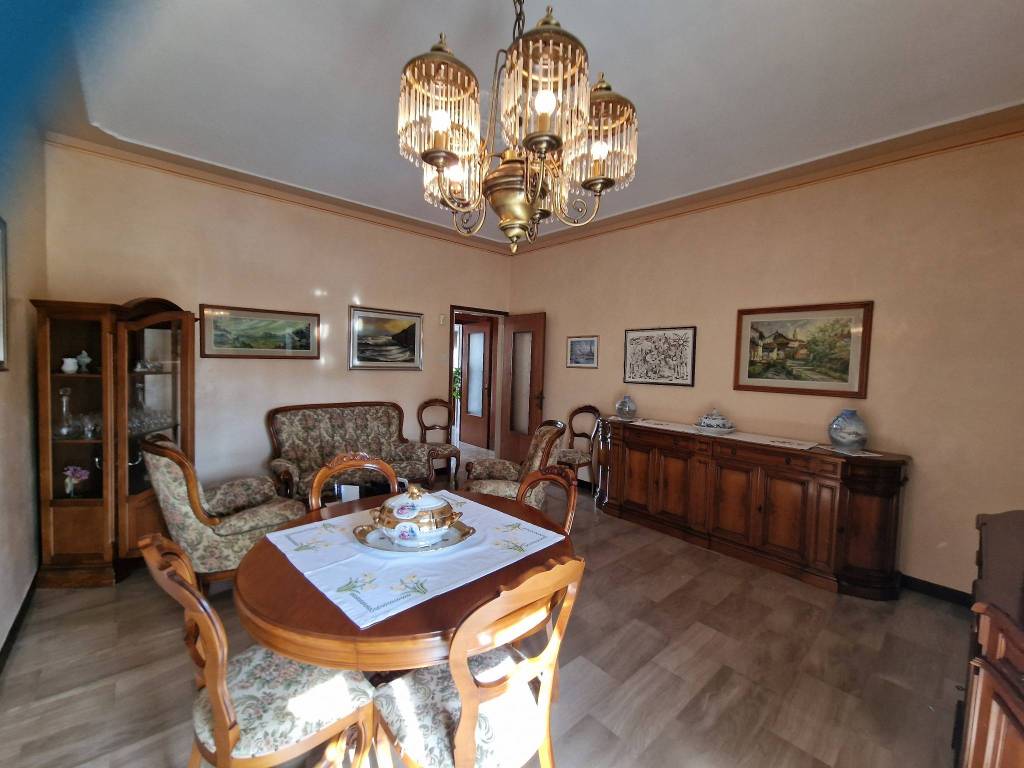 casa indipendente in vendita a Gazzuolo