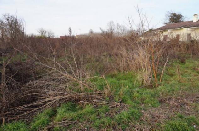 terreno agricolo in vendita a Gazzuolo