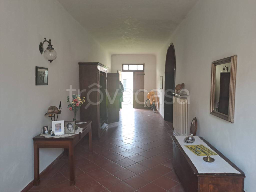 casa indipendente in vendita a Gazzuolo