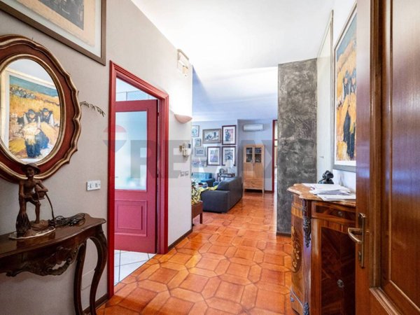 appartamento in vendita a Gazzuolo