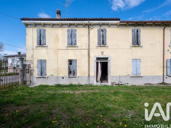 casa indipendente in vendita a Gazzuolo