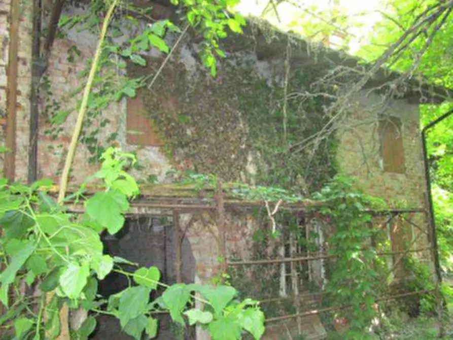 casale in vendita a Gazzuolo in zona Bocca Chiavica