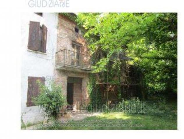 casale in vendita a Gazzuolo