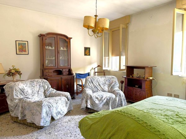 casa indipendente in vendita a Gazzuolo in zona Belforte