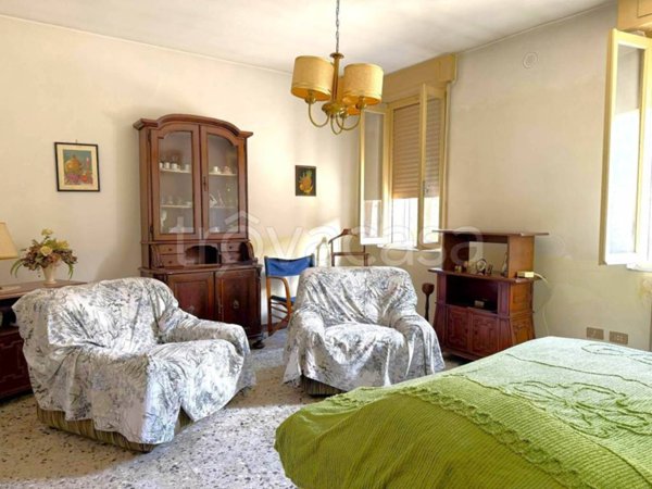 casa indipendente in vendita a Gazzuolo in zona Belforte