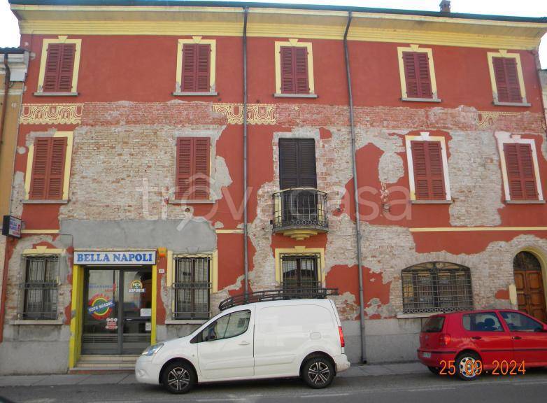 quadrivano in vendita a Gazzuolo