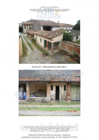 appartamento in vendita a Gazzuolo