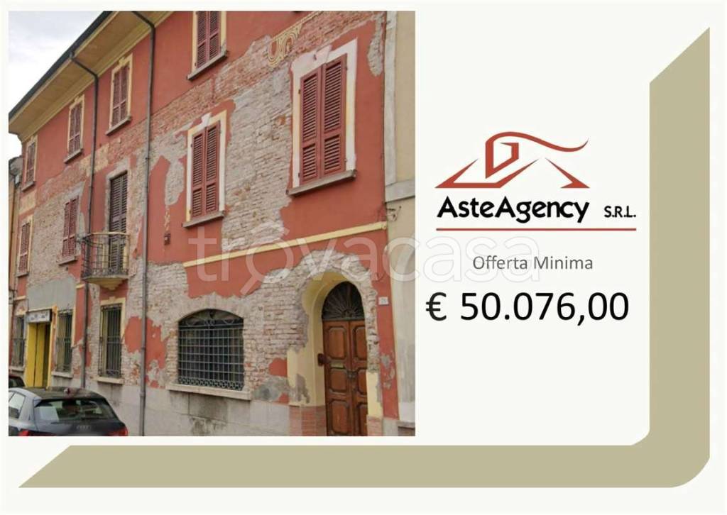 casa indipendente in vendita a Gazzuolo