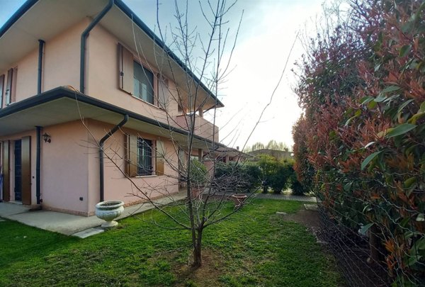 casa indipendente in vendita a Goito in zona Cerlongo