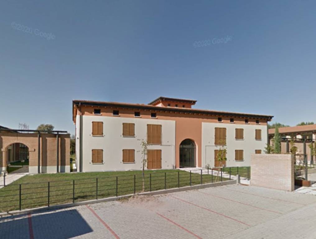 appartamento in vendita a Goito in zona Maglio