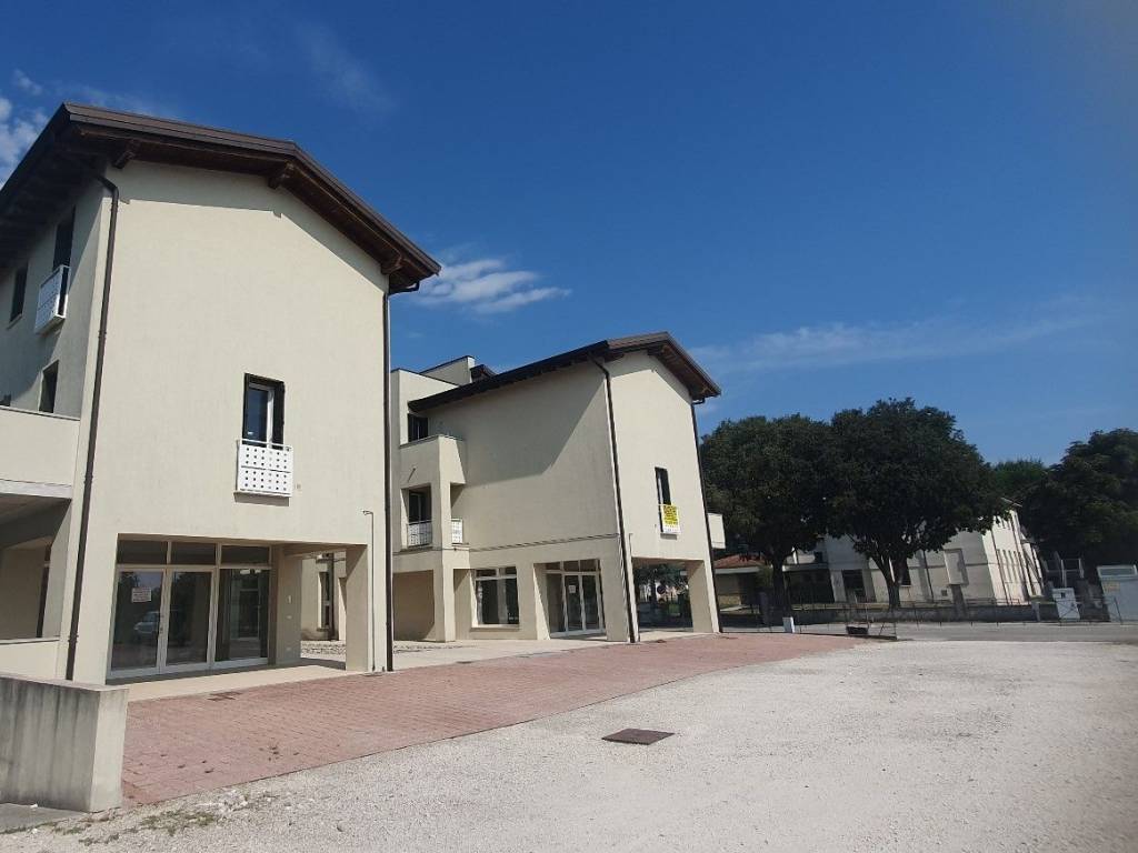appartamento in vendita a Goito in zona Marsiletti