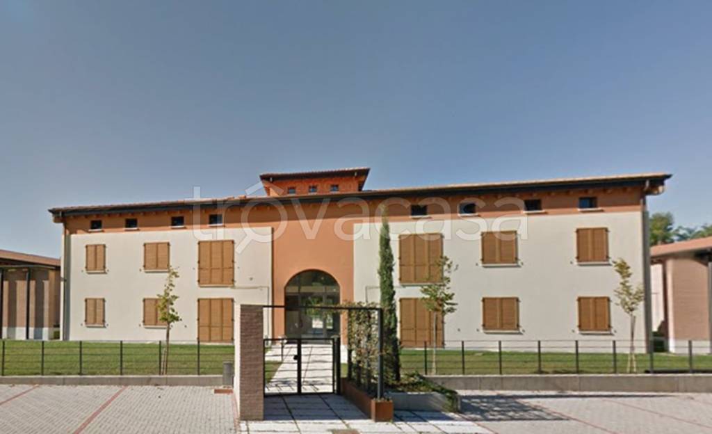 appartamento in vendita a Goito in zona Maglio
