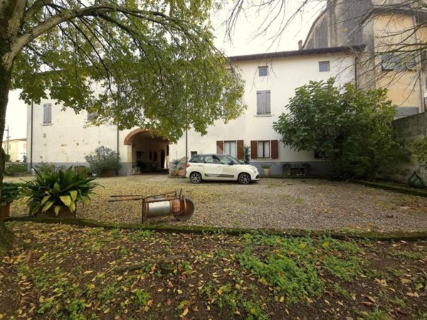 casa indipendente in vendita a Goito in zona Cerlongo