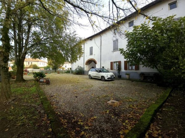 casa indipendente in vendita a Goito in zona Cerlongo