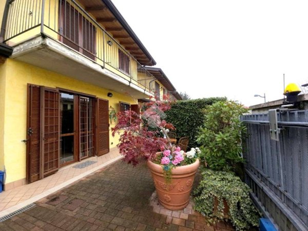 casa indipendente in vendita a Goito in zona Cerlongo