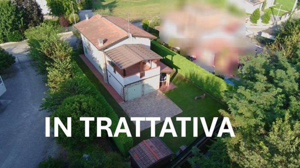 casa indipendente in vendita a Goito in zona Marsiletti