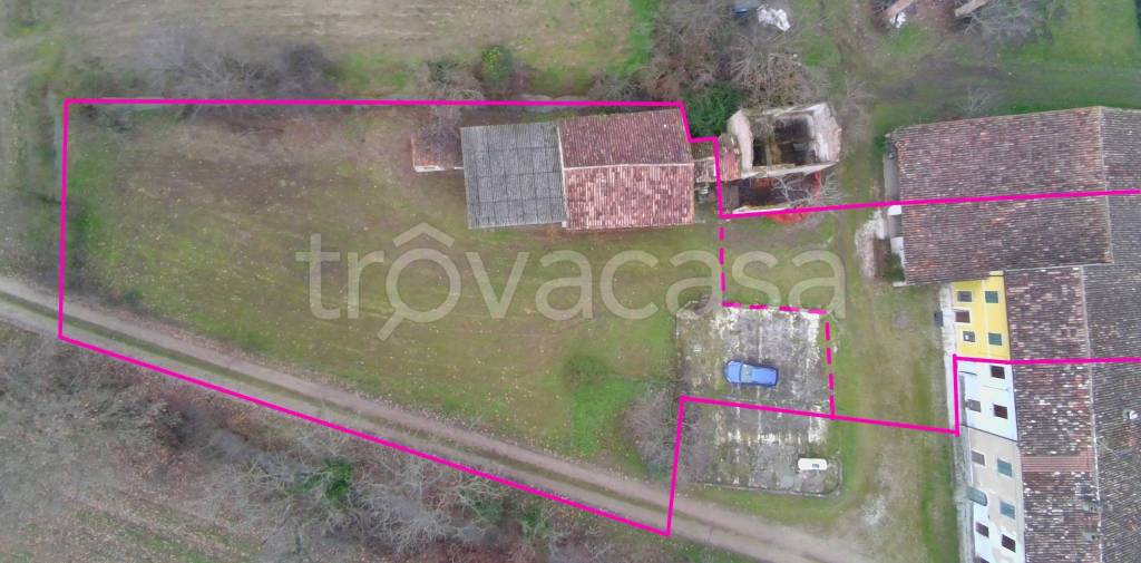 casa indipendente in vendita a Goito