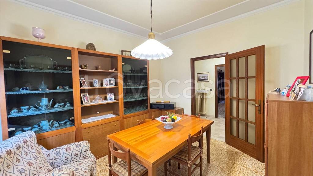 appartamento in vendita a Goito