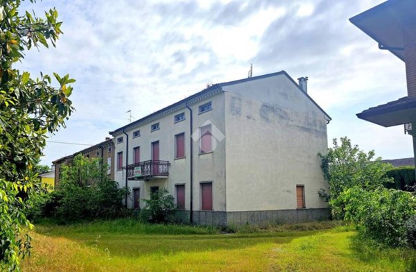 terreno agricolo in vendita a Goito