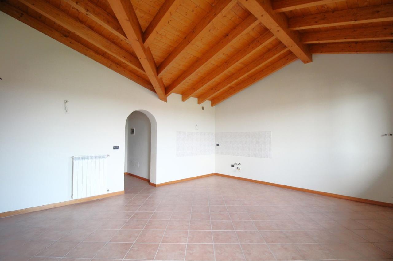 appartamento in vendita a Goito