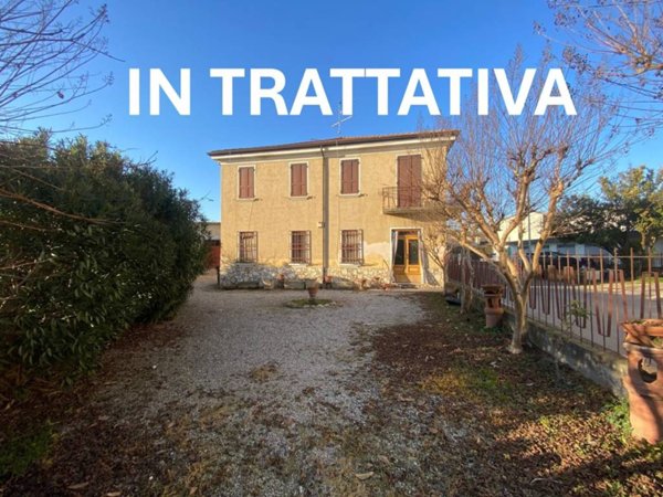 casa indipendente in vendita a Goito in zona Cerlongo