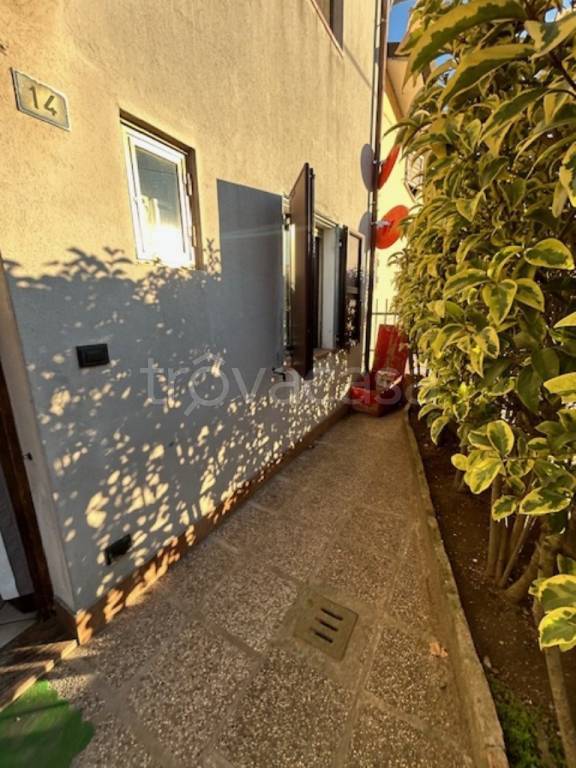 appartamento in vendita a Goito