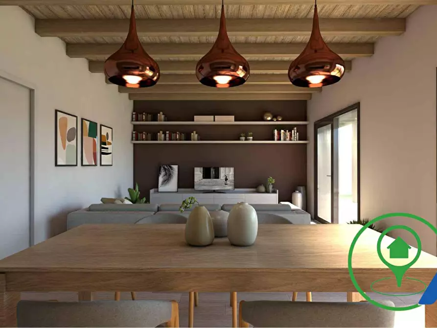 casa indipendente in vendita a Goito in zona Cerlongo