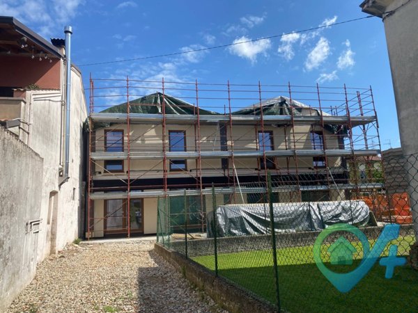 casa indipendente in vendita a Goito in zona Cerlongo