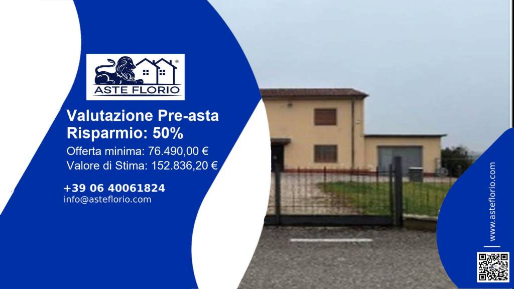 appartamento in vendita a Goito in zona Calliera