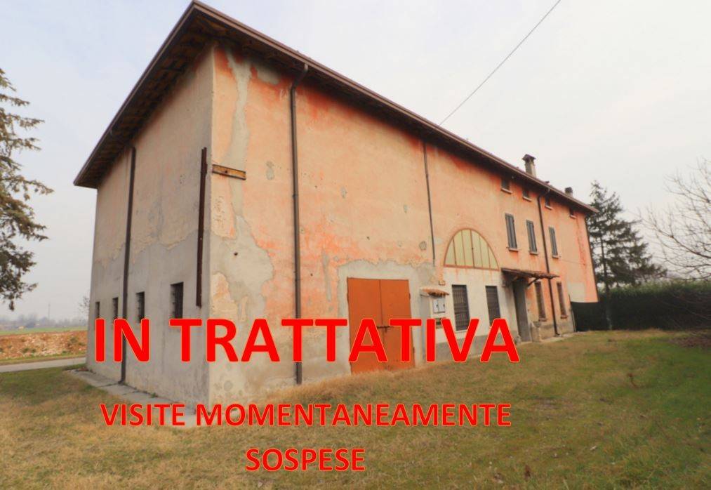 casa indipendente in vendita a Goito